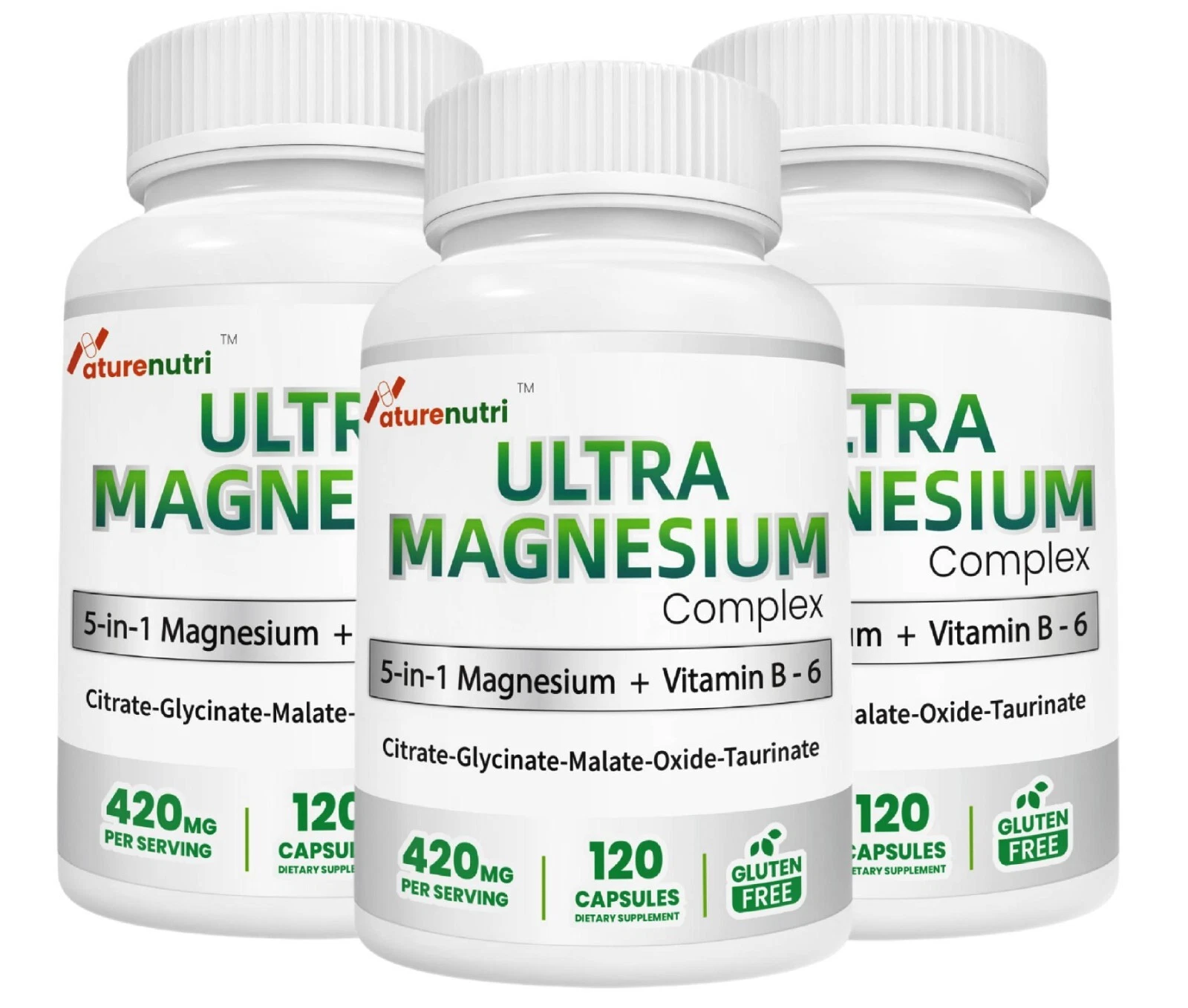 Benfotiamine 300Mg | 240 Veggie Capsules, Essential B1 Benfotiamine Supplement