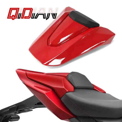 For 2024-2026 CB650R CBR650R Motorcycle Rear Seat Cover Tail Seat Cowl Fairing