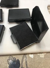 Trodat 6/58  Replacement Ink Pads Models 5208, 5480, 4208, 4480, 4258 Black Ink