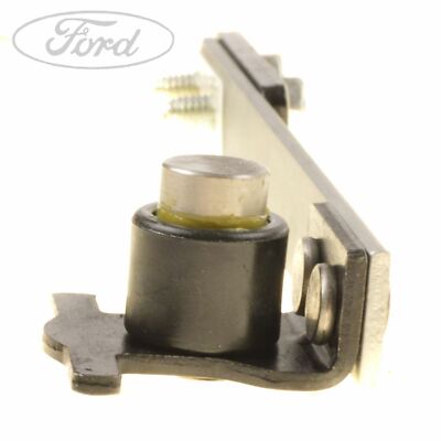 Genuine Ford TRANSIT Mk6 N/s Sliding Load Door Check Strap 4629485 