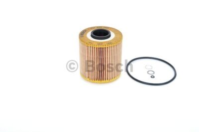1 457 429 760 Bosch oil filter for BMW, Isuzu