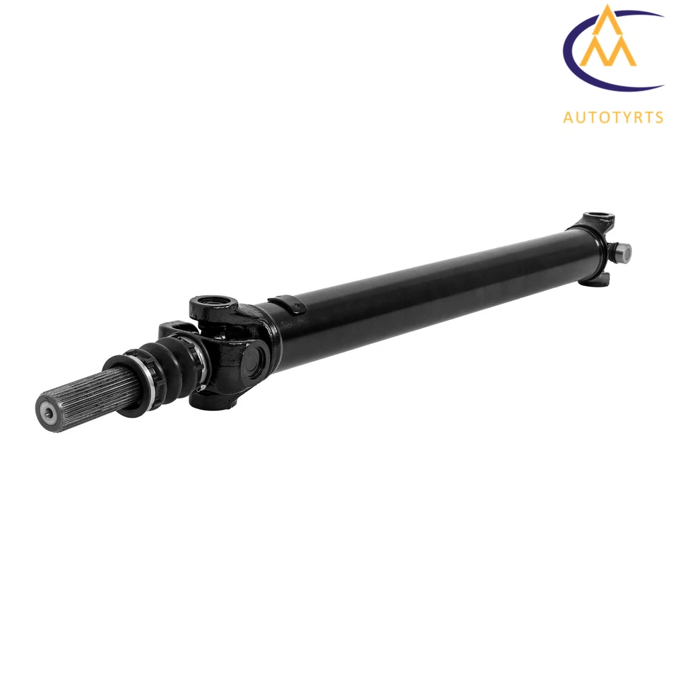 Front Drive shaft Assembly For 99-06 Chevy Silverado 1500 Tahoe GMC Sierra 1500 Foto 4 de 4