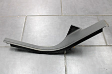 Einstiegsleiste BMW X5 E70 Blende Verkleidung Hinten Links Abdeckung 7148527