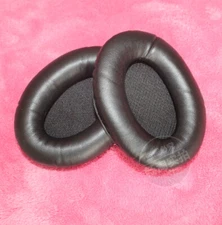 Replacement Ear pads Earpad Cushions For Velodyne vBold vQuiet VFREEB Headphones