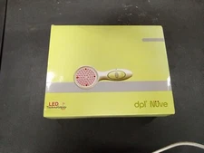 DPL Nuve Pain Relief Therapy Light Joints Muscles Anti-Aging Infrared LED 