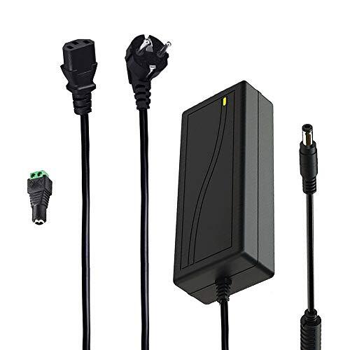 Alimentatore 24V 3A 72W Arotelicht | Trasformatore sicuro per LED e LCD