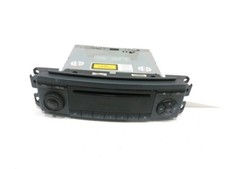Autoradio Smart FORFOUR