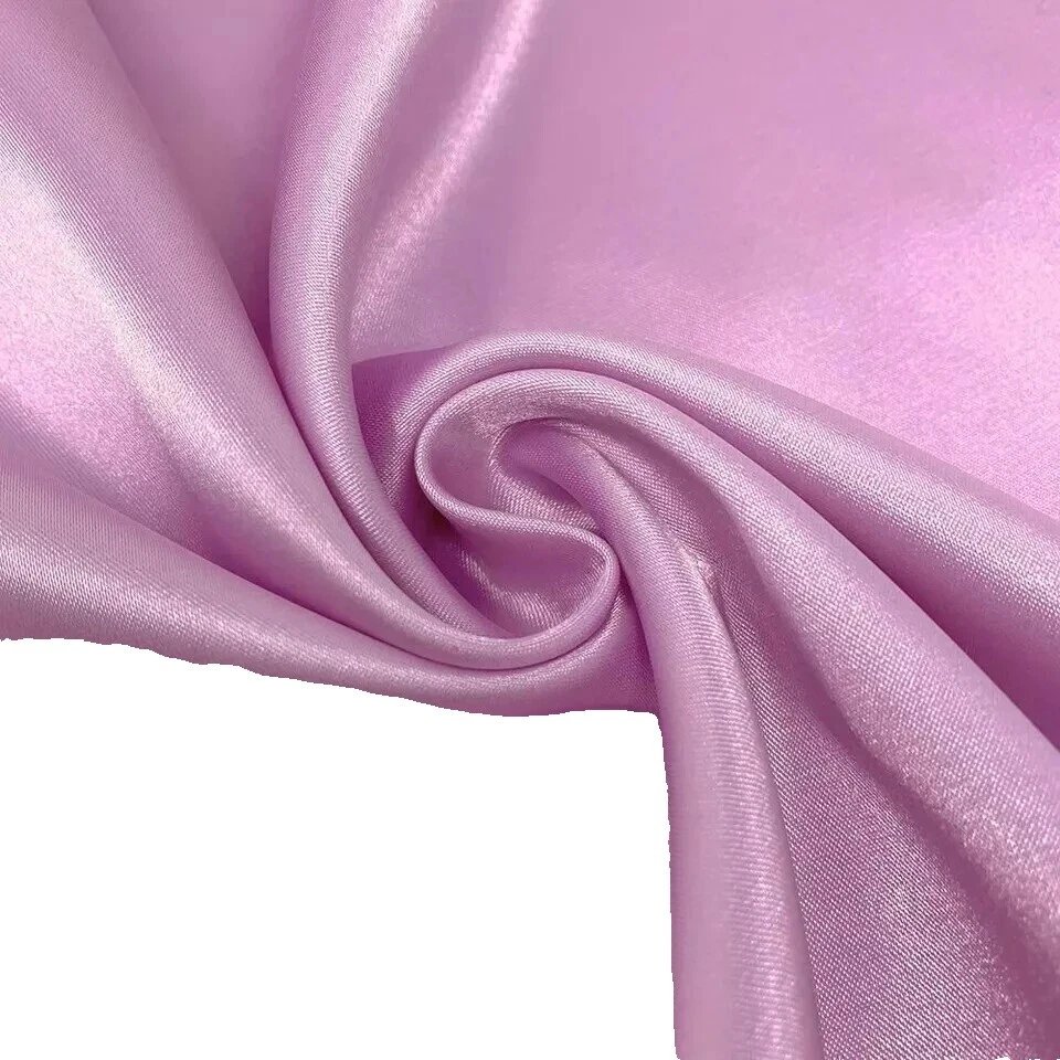 Satin Light Wedding Craft Fabrics
