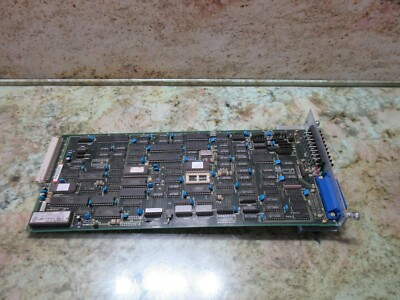 DOK SCU  CIRCUIT BOARD SCU E0620002 2J003 