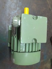 Motore elettrico 380v