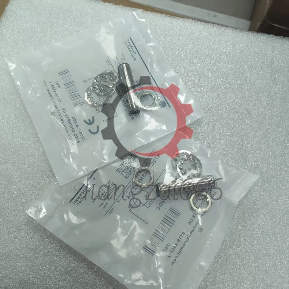 1PCS NEW Proximity switch 872C-DH3NP12-D4 sensor ### - Image 3 of 4