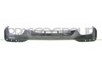 Prasco BM0551861 Spoiler