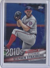 2020 Bowman & Topps Chrome Rookies, Hall of Famers, Stars - You Pick Your Cards