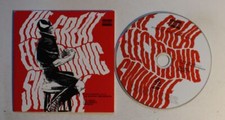 Bob Rifo Pres The Bloody Beetroots The Great Electronic Swindle Adv CardCD 2017