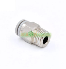 10PCS New FOR SMC connector KQ2H04-01S