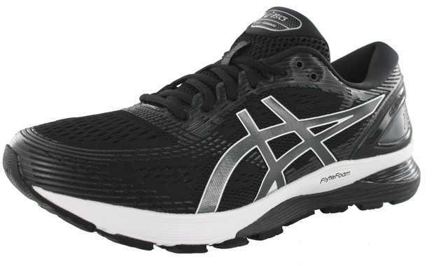 asics lightweight running shoes