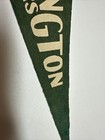 1950’s Washington Senators Nationals Vintage Pennant MLB Baseball 8.5x25 — photo 10