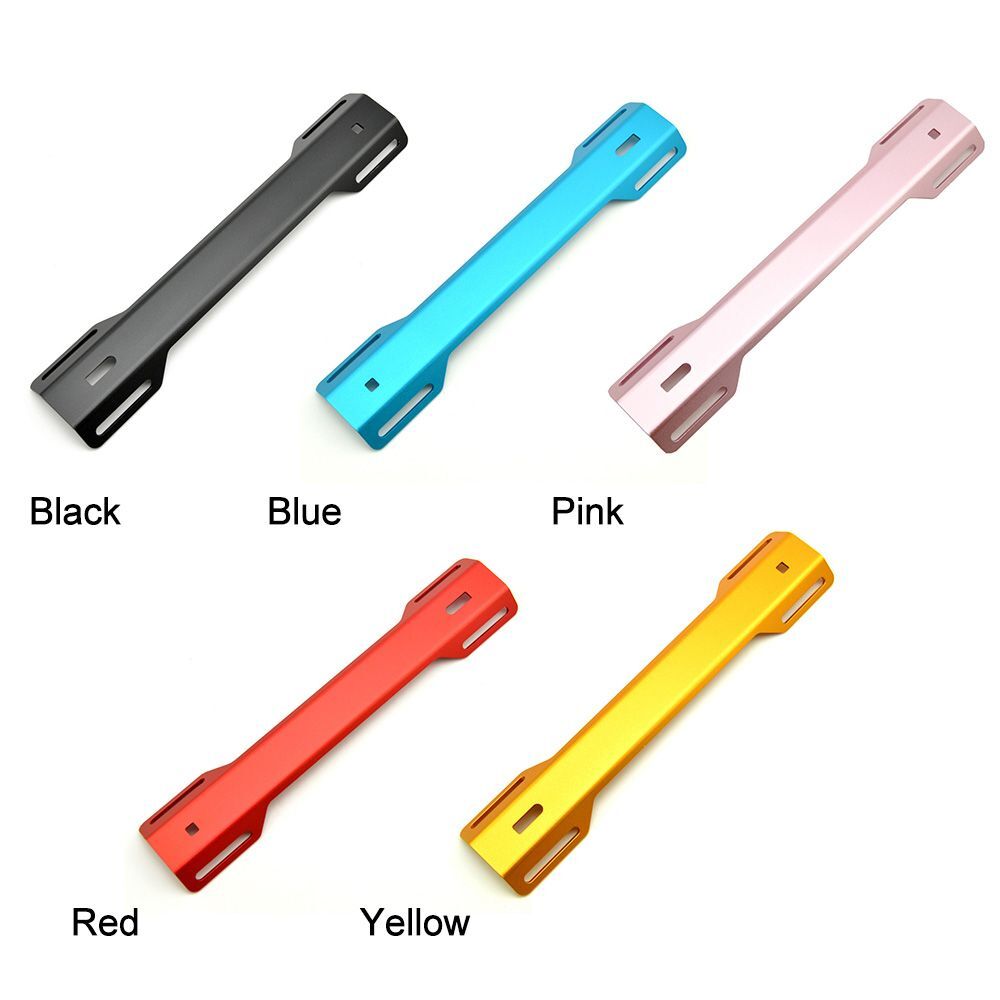 Adapter Scuba Diving Tank Bracket Wing BCD Backplate Holder Diving