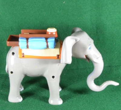 2006 Wild Thornberry Musical Elephant | eBay