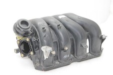 Original Toyota Avensis T27 1.8 2ZR-FAE Ansaugkrümmer 171200T041, 1712037011