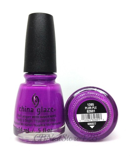 China Glaze - 100 BEST SELLING COLORS 0.5oz - Series 1 - Pick Your Color - Picture 81 of 101