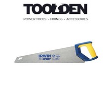 Irwin Jack JAK10505543 Xpert Fine Handsaw 550mm (22in) 10 TPI