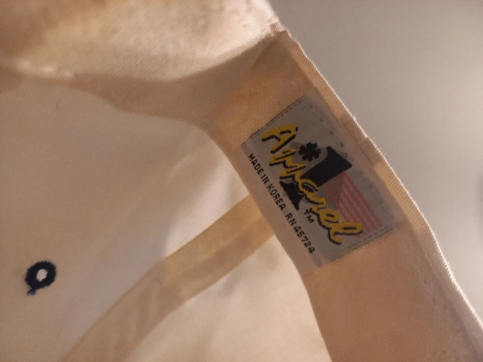 gorras snapback vintage años 90 logo grande Foto 4 de 4