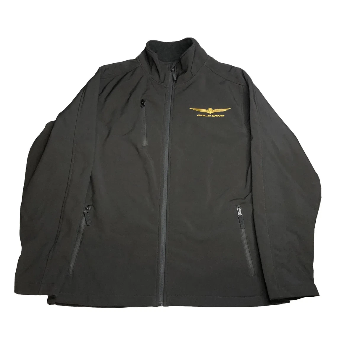 Honda goldwing riding deals jacket