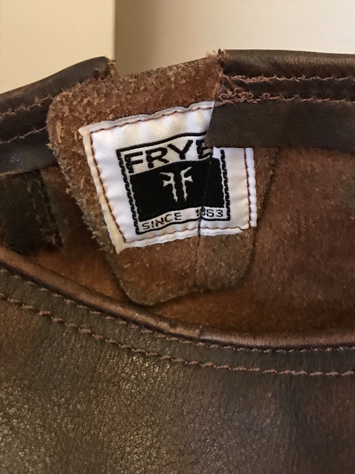 Frye Veronica Slouch Boot image 5
