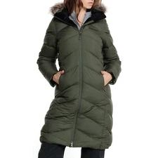 Marmot Women's Montreaux Coat winter down parka jacket