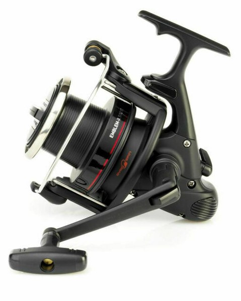 Daiwa Emblem X5000a 2025 | ciclica.eu