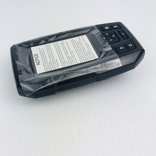 Garmin Striker 4cv System with CV20 Refurbished 010-N1806-00 - Picture 7 of 16