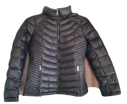 Calvin Klein Women's Black Lightweight 