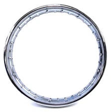 CRU Products Wonder Wheel Replacement 16" Rear Wheel Rim 36 Spoke Hole 1.60x16