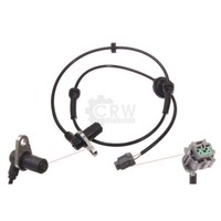 ABS Sensor Raddrehzahl DrehzahlfüHler Vorne Rechts FüR Nissan X-Trail T30