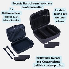10 Platzsparende Aufbewahrungsbeutel Mit Reißverschluss, 40x28 Cm, Matt – Luftdicht, Für Reise & Kleidung