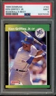 1989 Donruss #192 Ken Griffey Jr. RC Baseball's Best PSA 9 Seattle Mariners 6335