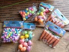 6 Packages Easter Craft Lot New See Photos  — photo 2