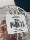Waterford Heritage Crystal Ring Holder 1060943 — photo 9