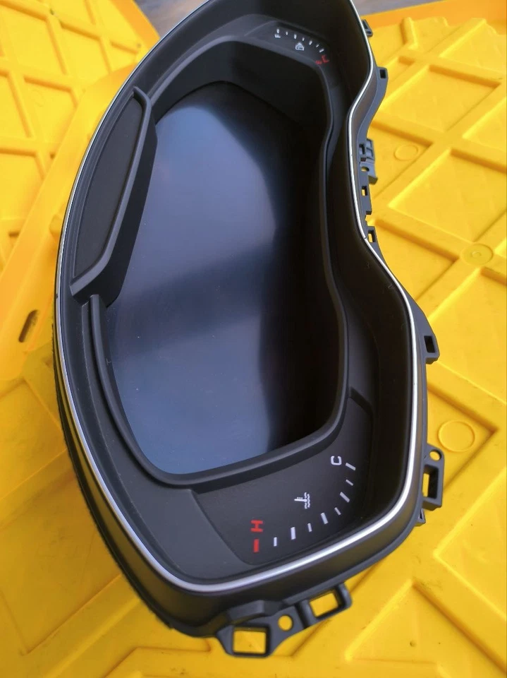 Cuadro de instrumentos velocímetro Audi S5 2018 OEM - 8W5920890D Foto 2 de 4