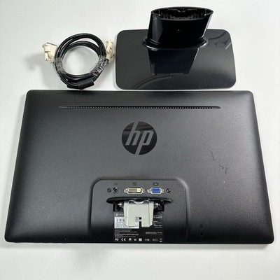 HP 2011x LED LCD Monitor for sale online | eBay