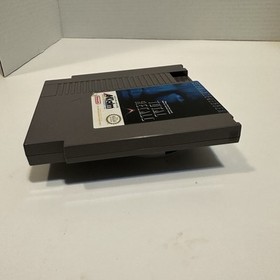 Total Recall (Nintendo NES, 1990) limpio - probado solo cartucho de funcionamiento