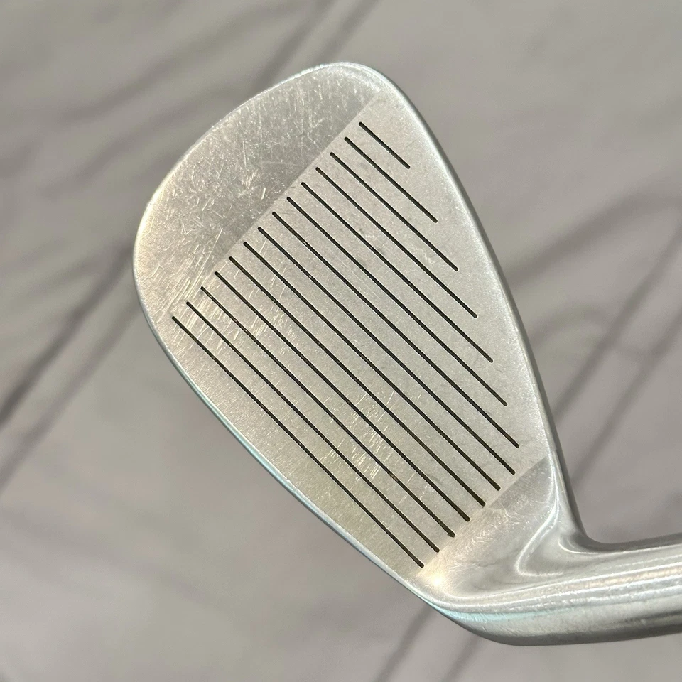 Wilson Profile XD 8 Iron Wilson Profile XD para hombre varilla de acero flexible 37"" diestro Foto 2 de 4