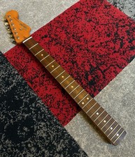 2022 Squier Classic Vibe 60s Stratocaster Neck - Maple & Laurel