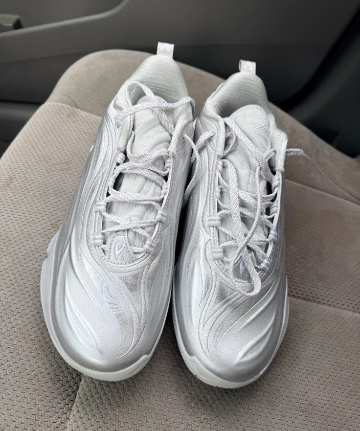 Li-Ning Way Of Wade 2 Men's Sneakers for Sale - Shop Men's