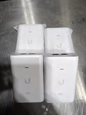 Ubiquiti POE+ PoE Power Injector Adapter Gigabit Poe+