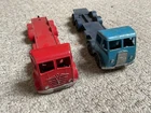Vintage Dinky Toys Foden  Truck Lot X2 Lot7
