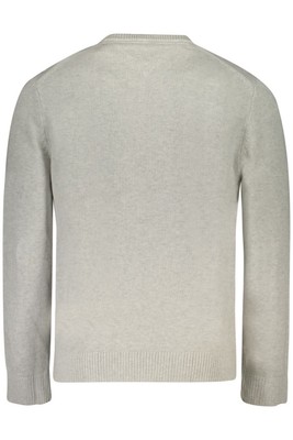 TOM TAILOR Pacco Da 2 Maglie A Maniche Lunghe Uomo – Jersey Elasticizzato, Vestibilità Regular, Girocollo, Stampa Frontale