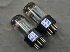 Sylvania 6sn7 for sale - eBay