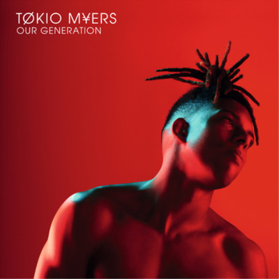 Tokio Myers Our Generation (CD) Album